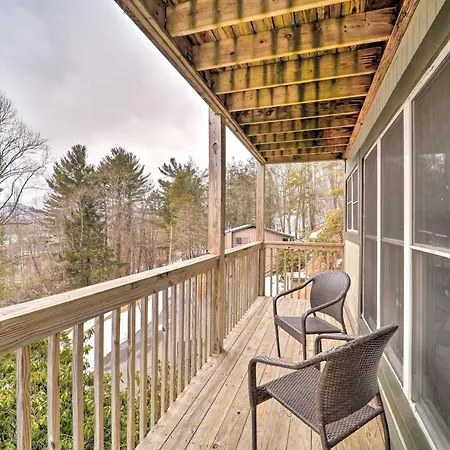 Banner Elk Condo About 4 Mi To Sugar Mountain Resort! Exterior foto
