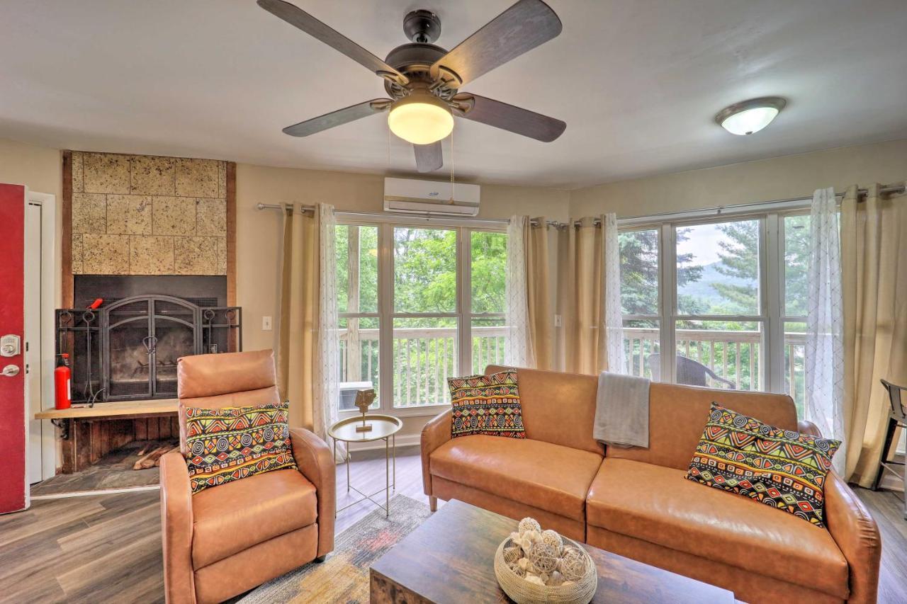 Apartment About 4 Mi To Sugar Mountain Resort!