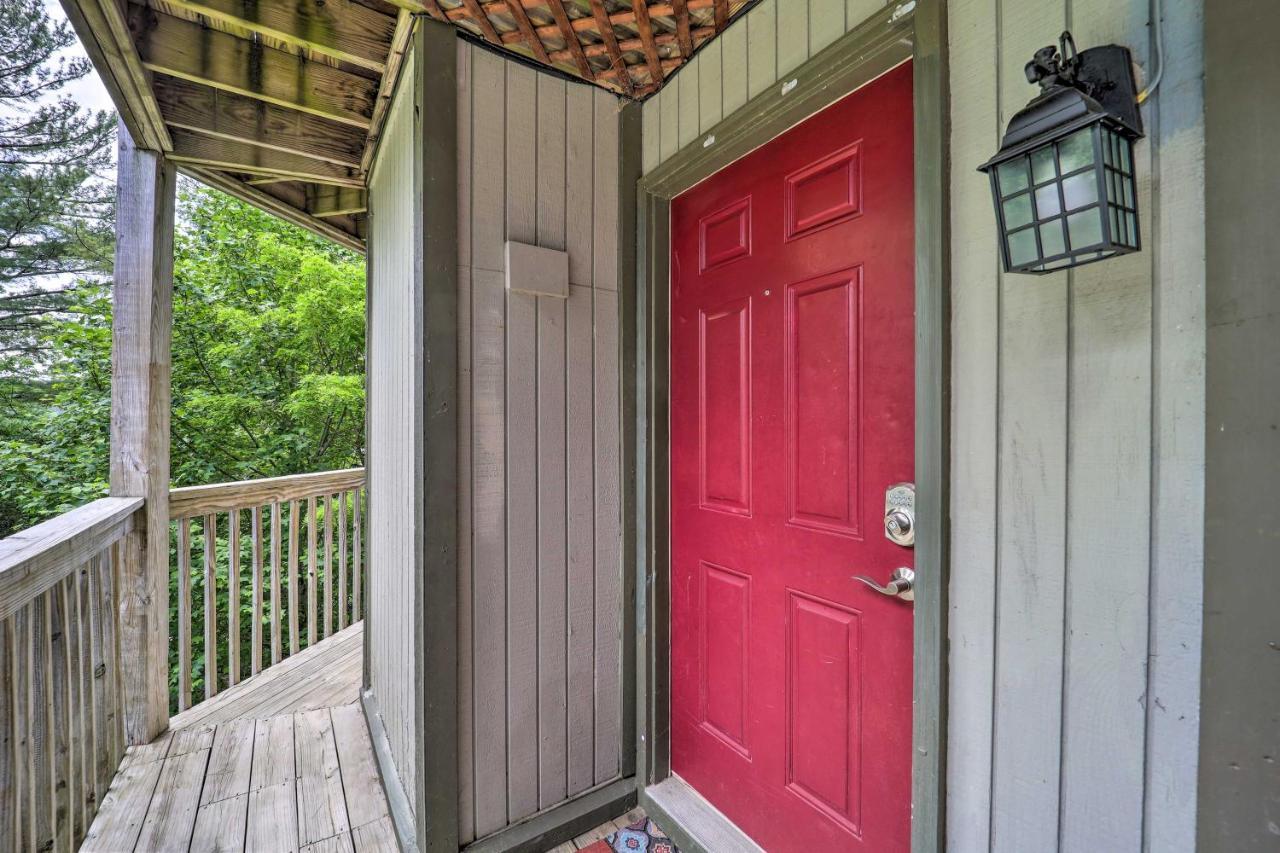 Apartment About 4 Mi To Sugar Mountain Resort! *